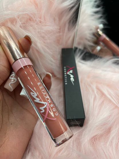 Fantasy LipX Gloss