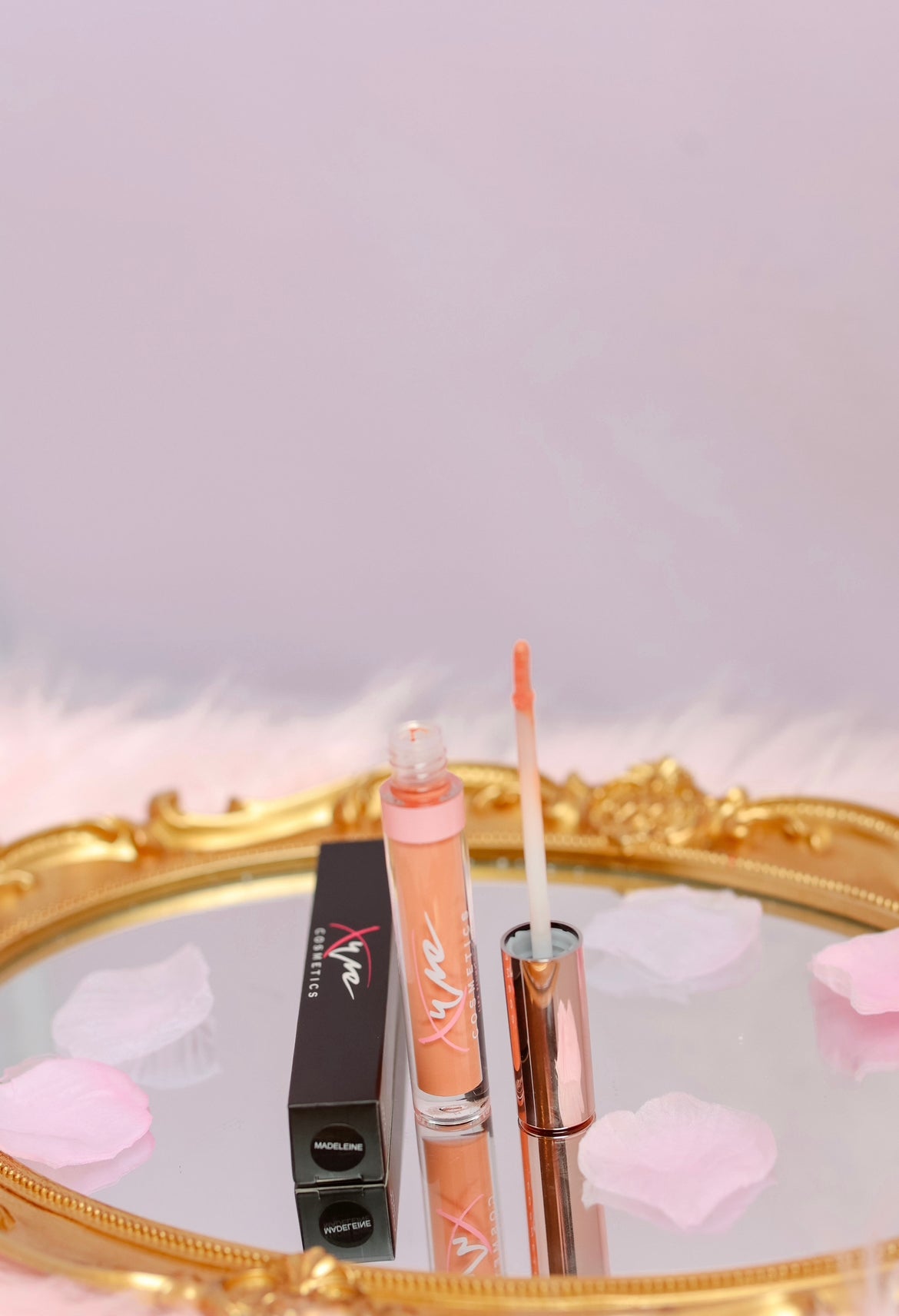 Madeleine LipX Gloss