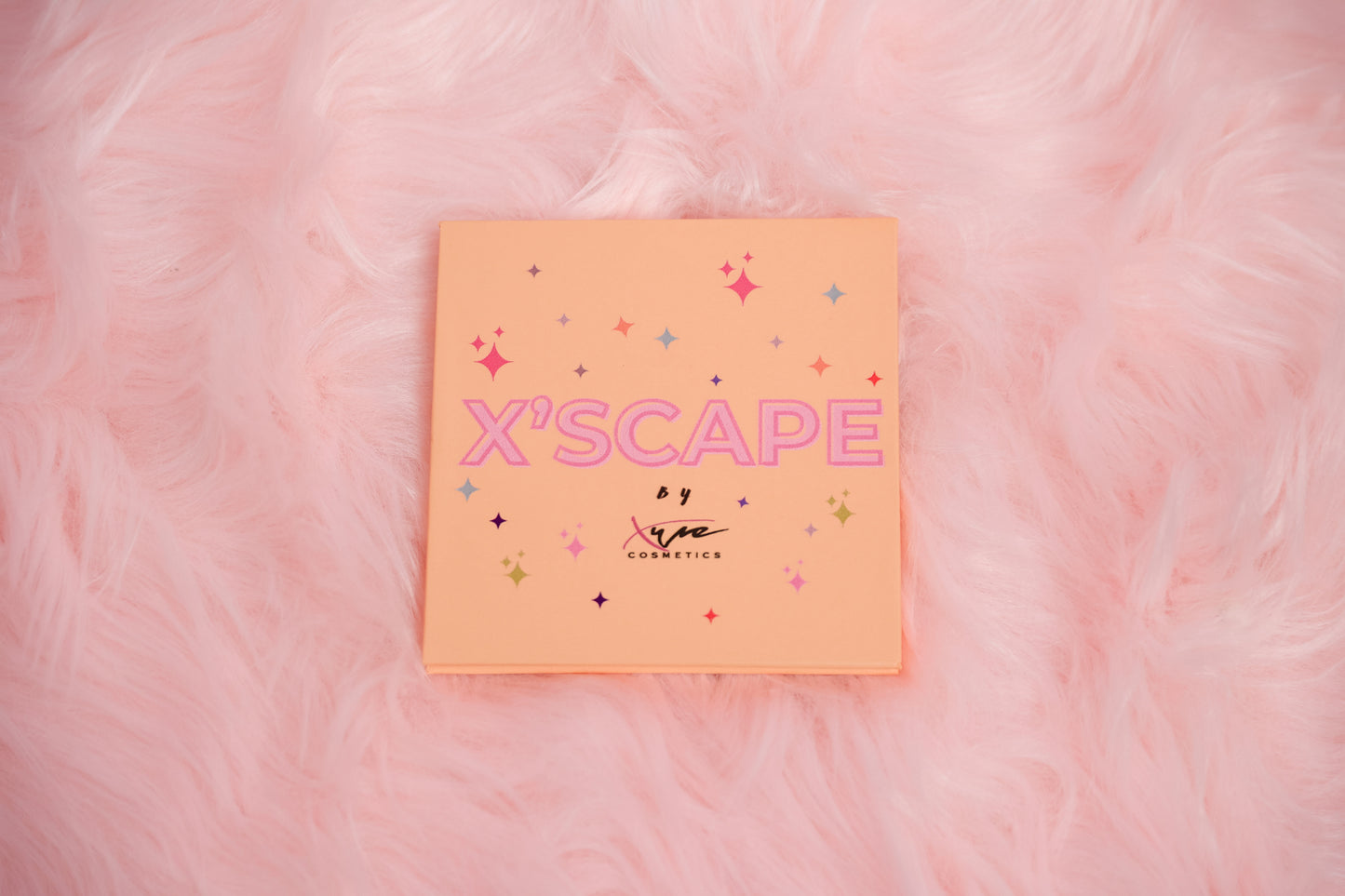 Apricot X’SCAPE Edition